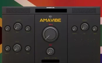 Amavibe Lite