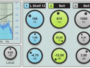 Relief EQ