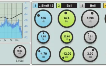 Relief EQ