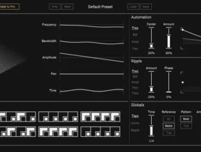 Ripple Delay