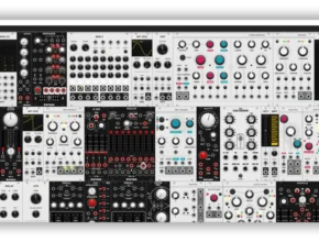 VCV Rack