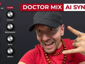 Doctor Mix AI Synth