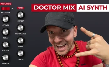 Doctor Mix AI Synth