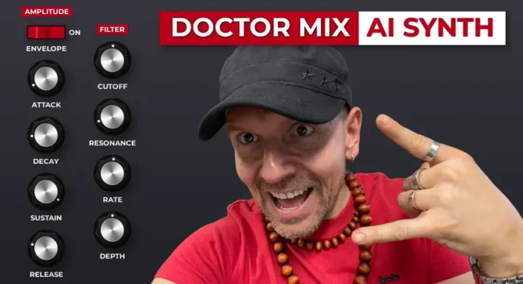 Doctor Mix AI Synth