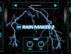 Rain Maker