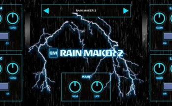 Rain Maker