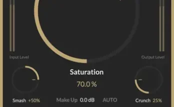 T Saturator