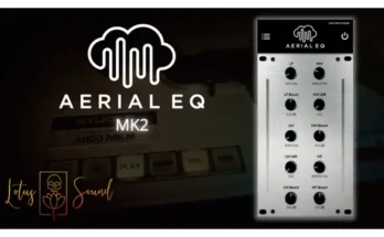 AERIAL EQ Mk2