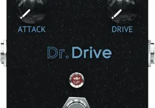 Dr Drive