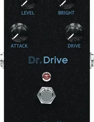 Dr Drive