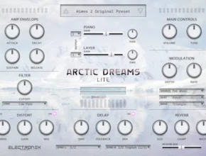 Artic Dreams Lite