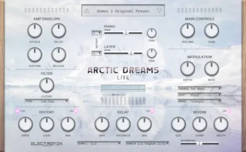 Artic Dreams Lite