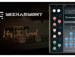 MixHARMONY MK