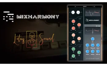 MixHARMONY MK