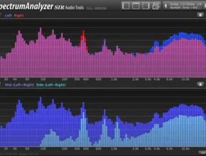 Spectrum Analyzer