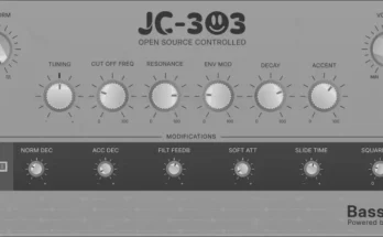 JC 303