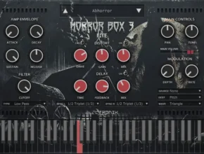 Horror Box 3 Lite