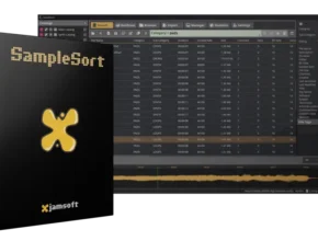 SampleSort