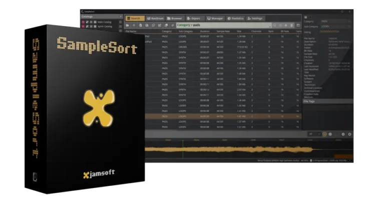 SampleSort