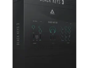 Black Keys 3 Lite