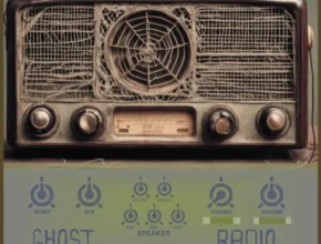 GHOST RADIO