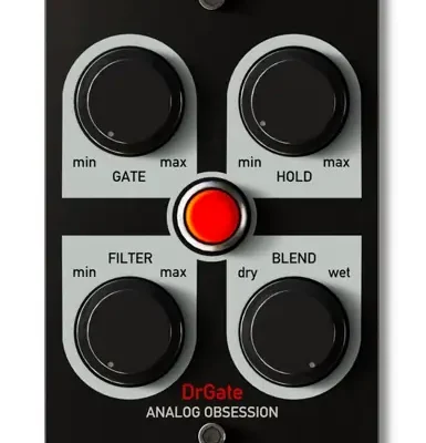 DrGate v1.0 WiN macOS DrGate 1