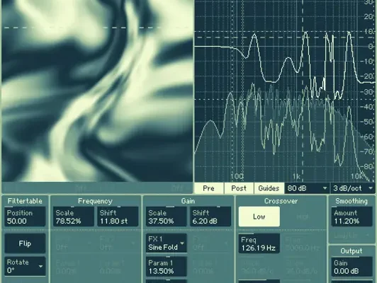 Exp FilterTable Lite