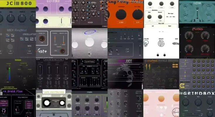 LIM Plugins Bundle