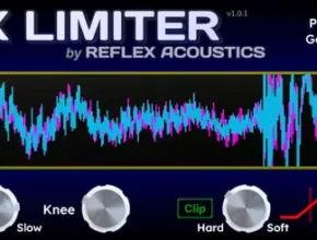 Reflex Limiter