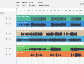 Satellite Sessions Plugins