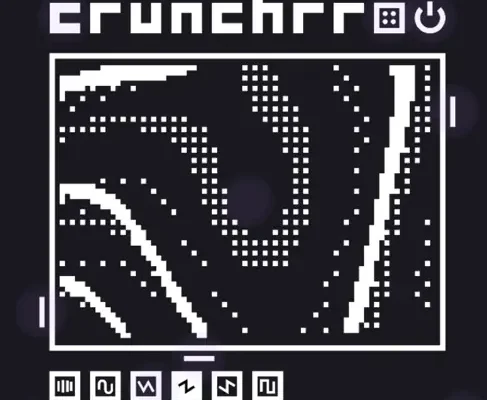 Crunchrr