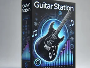 Guitar Station
