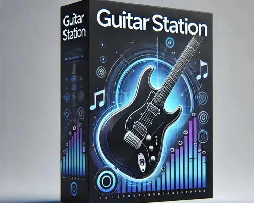 Guitar Station