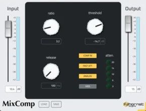 MixComp