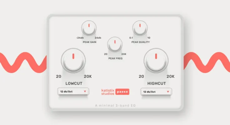 Passo EQ
