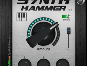 Synth Hammer