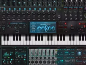 Synthesis Legacy All VST Bundle