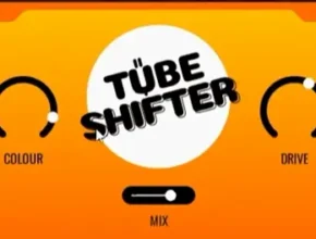 TubeShifter