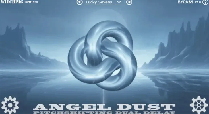 Angel Dust