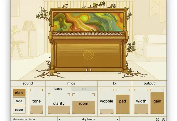 Piano Lite