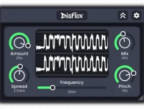 Disflux