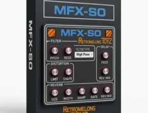 MFX 50