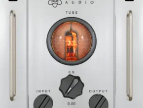 Vocal Preamp