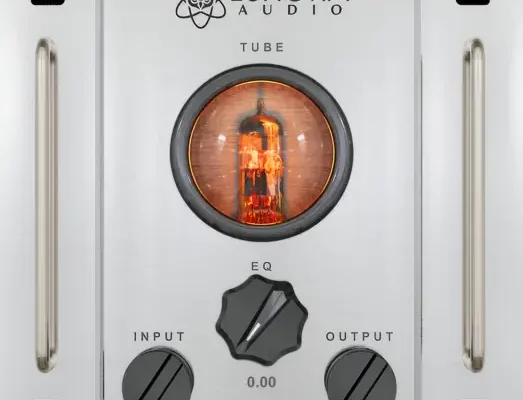 Vocal Preamp