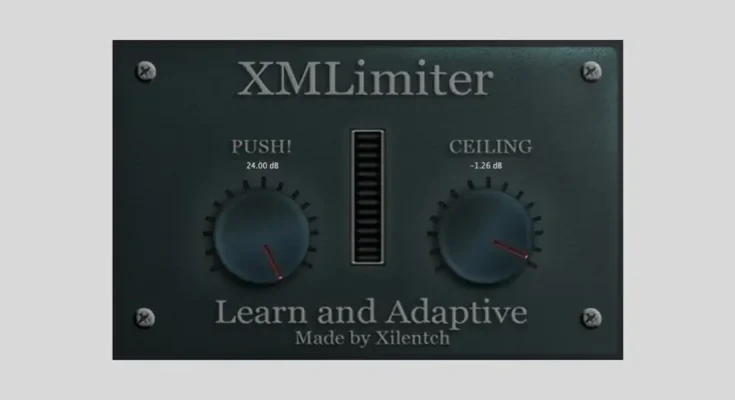 XMLimiter