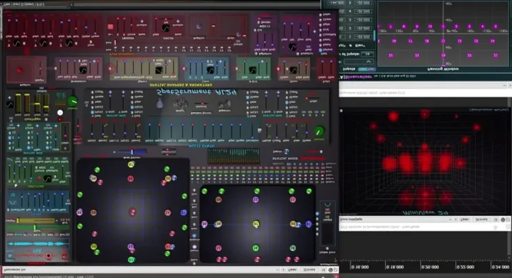 Acousmodules MiniTools Collection