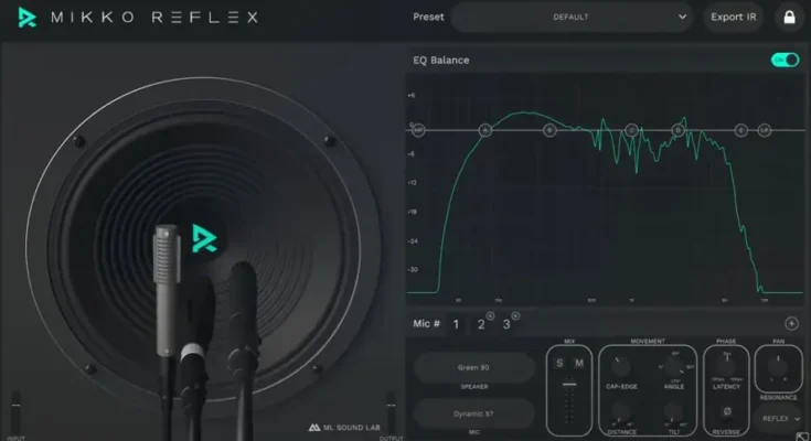Mikko Reflex Free Version