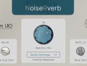 NoiseRverb