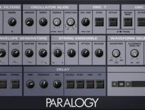 Paralogy