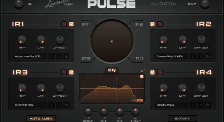 Pulse 2